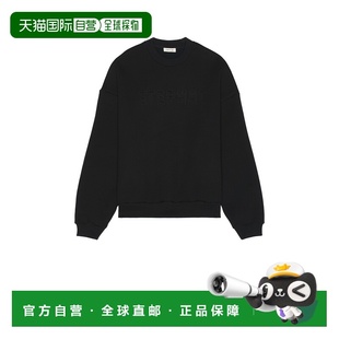 付款1h内可退 潮奢 essentials fear of god 男士 Eternal 水手领