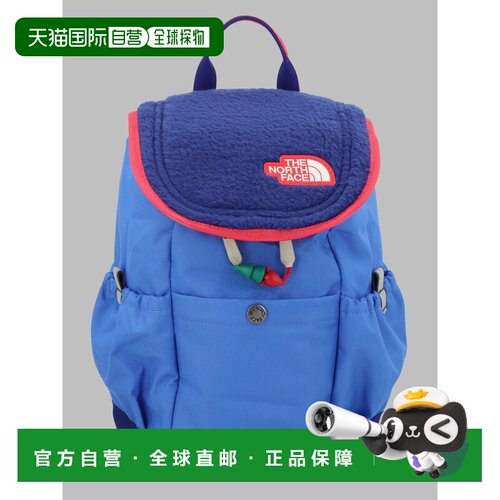 THE NORTH FACE 女童包袋 NF0A52VWKZQA1 AW2026北面