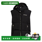 潮奢 black黑色 Palm 棕榈天使 1h可退 背心 Angels 男士 舒适时