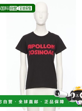 1h可退 潮奢 valentino 华伦天奴 女士 白色棉质T恤 7B0MG25L9UM