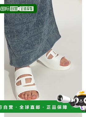 DIESEL女士凉鞋SABONNIEY03536P4477T1003