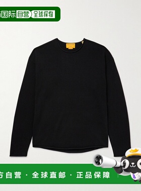 潮奢 Guest in Residence 男士 羊绒毛衣 U10110JL