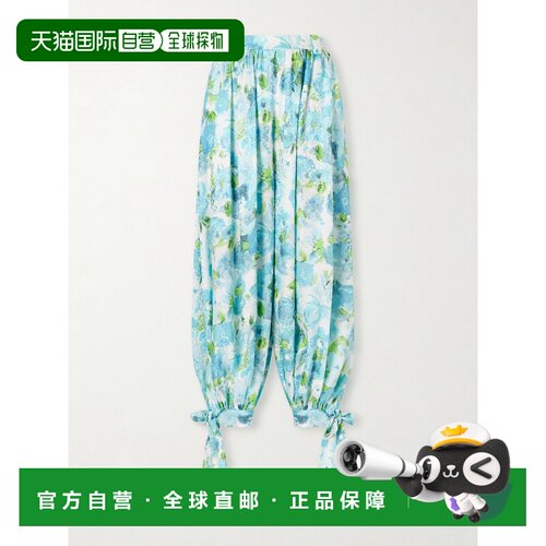 Chloe蔻依女士长裤