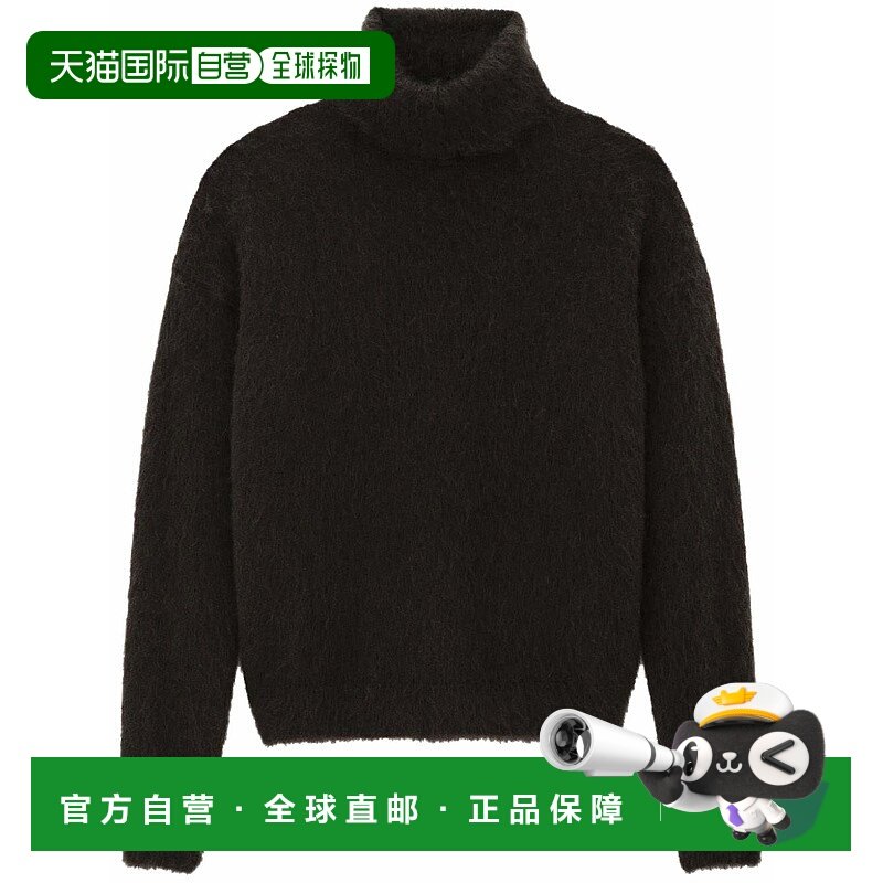 SAINT LAURENT 女士针织衫 759720Y76IH1000 AW2023