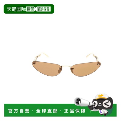 1h可退 潮奢 Gucci 古驰 女士 猫眼太阳镜 GG1920S