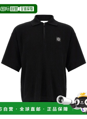 STONE ISLAND 男士POLO衫 L1S155100021S01B9V0029