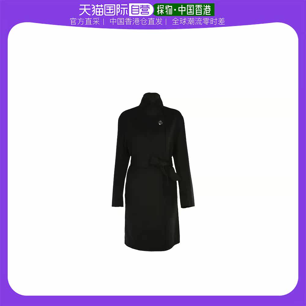 香港直邮EMPORIO ARMANI 安普里奥·阿玛尼 /女款时尚精致腰带款1高性价比高么？