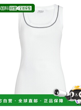 BRUNELLO CUCINELLI 女士背心吊带 MG902BW710C159