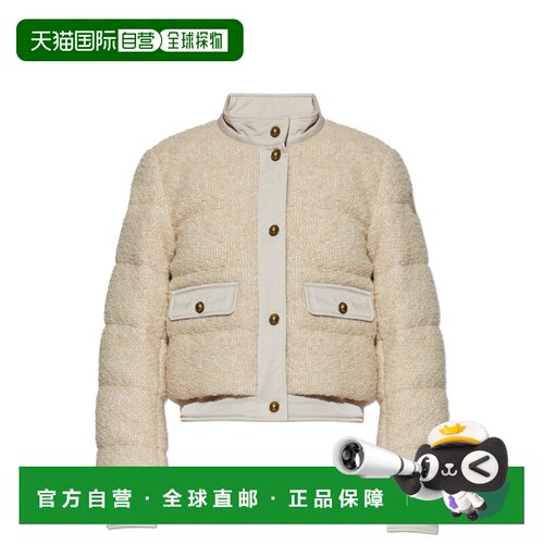 MONCLER 女士外套 K20931A00193598XQ23S AW2025