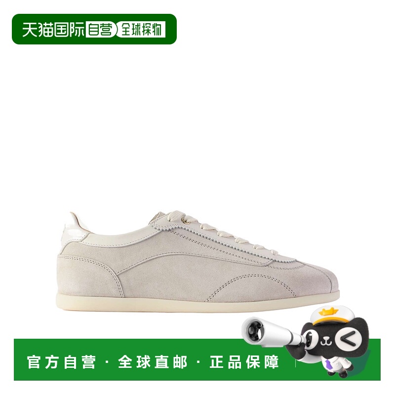 1h可退 BRUNELLO CUCINELLI 男士运动鞋 MZUSIGD337CIN78男鞋