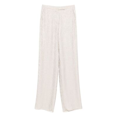 香港直邮EMPORIO ARMANI 女士休闲裤 EW003756TE18978F1028