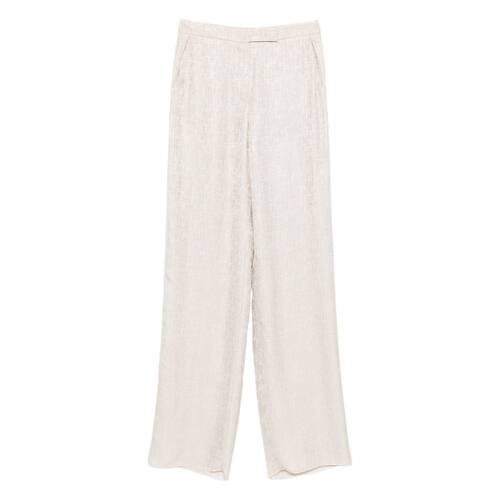 EMPORIO ARMANI 女士休闲裤 EW003756TE18978F1028