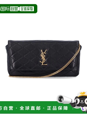 SAINT LAURENT 女士单肩包斜挎包 25A7540511EL071000女包 AW2025