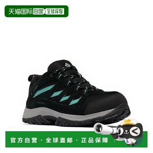 Columbia Crestwood™ 防水徒步鞋 女士
