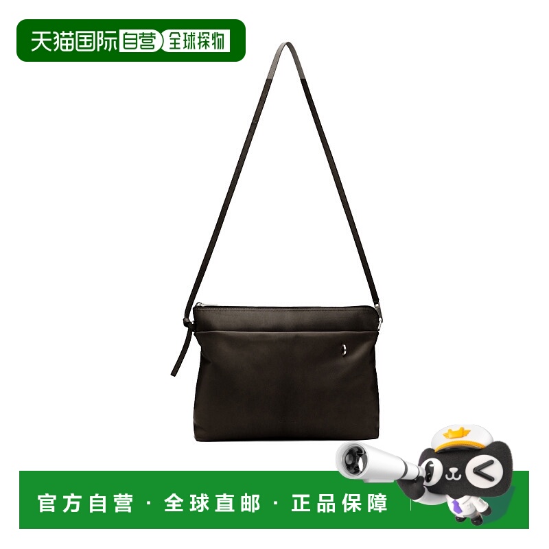 RICK OWENS 男士单肩包 RA02E0726LCAPA09 AW2025