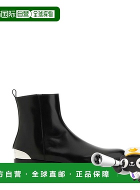 ALEXANDER MCQUEEN 男士靴子 777947WIES31081男靴