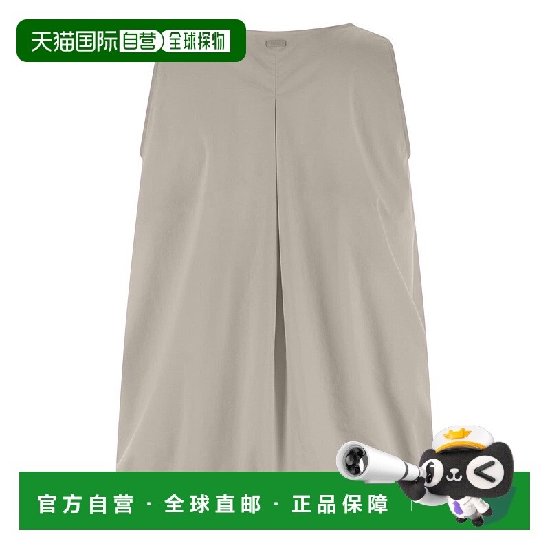 1h可退 HERNO 女士衬衫 BL000028D12707S1250 SS2025 白色