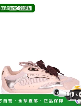 PINKO 女士运动鞋 SS0185P020P020P26