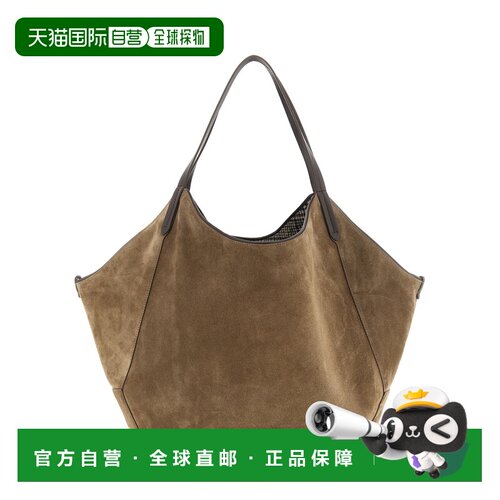 1h可退 BRUNELLO CUCINELLI 女士手提包 MB57B2835PC016 AW2026