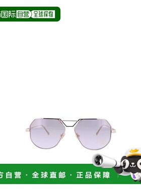 MCM 女士眼镜 MCM2107733 AW2025 紫色太阳镜