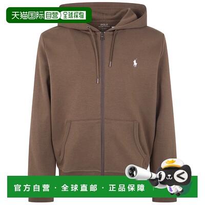 POLO RALPH LAUREN 男士卫衣 710881517506NUTMEG