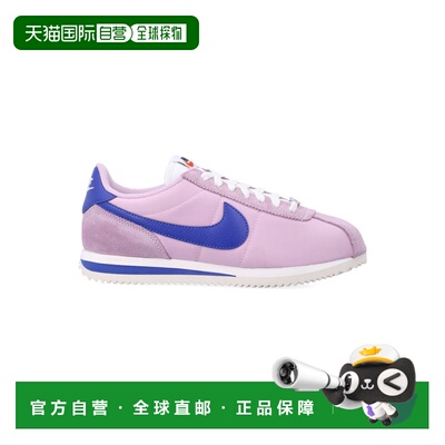 1h可退 潮奢 Nike 耐克 女士 Cortez woman's 运动鞋 DZ2795607