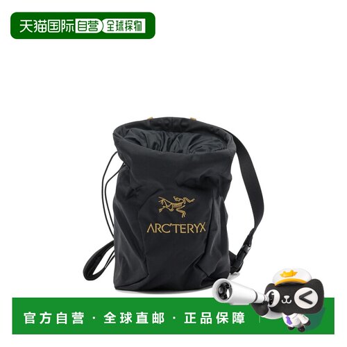 Arc'teryx 男士旅行包 X000010364IONSLCHALK24KB【付后1h可退】