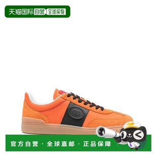 6Y2S0H77MBMRJ4 VALENTINO 运动鞋 男士 GARAVANI