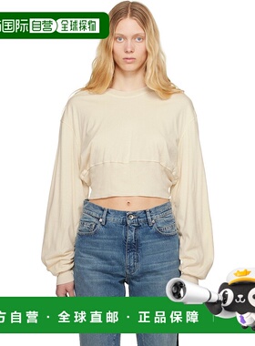 1h可退 潮奢 Tom Ford 汤姆 福特 女士 灰白色 Hollywood Tatlin