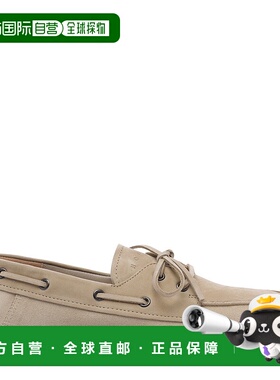 HOGAN 男士商务休闲鞋 HXM6830FO50U5W289M SS2026 花色男鞋