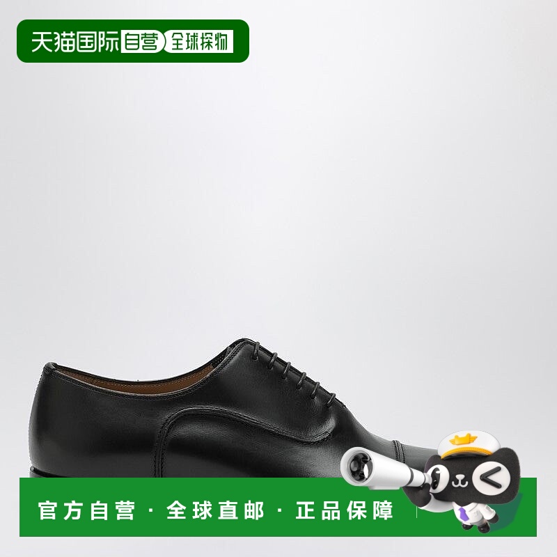 1h可退 CHRISTIAN LOUBOUTIN 男士商务休闲鞋 3250815LEBK01男鞋