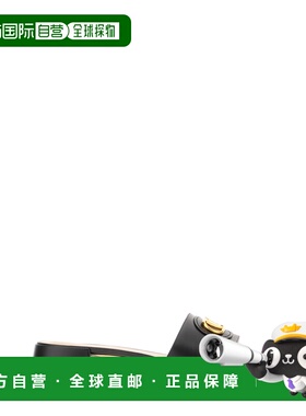 VALENTINO GARAVANI 女士拖鞋 6W2S0LT0DSH0NO SS2025