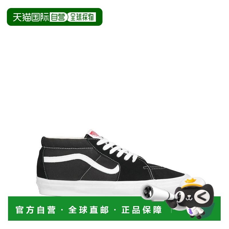 1h可退 潮奢 vans 男士 运动鞋 black黑色 舒适时尚,运动鞋new,其它运动鞋,淘宝优惠券,粉丝福利购,淘宝优惠卷