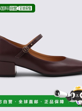 TOD'S 女士芭蕾乐福鞋 XXW33L0IN60BSSR822 AW2025 深棕色女鞋