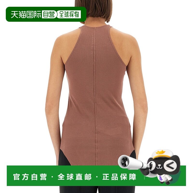 1h可退 潮奢 rick owens 瑞克 欧文斯 女士 