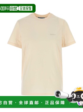 PRADA 女士针织衫 35838S16117KFF0354 AW2025 米白色