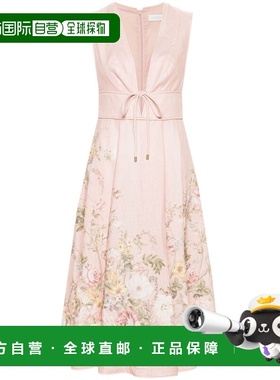 ZIMMERMANN 女士半身裙 9331DSS243PIF CO 花色
