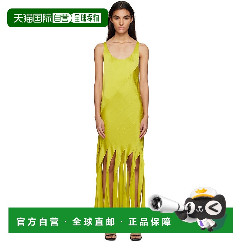1h可退 stella mccartney 女士 半身裙真丝