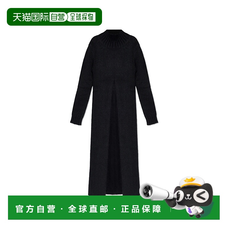 1h可退 JIL SANDER 女士连衣裙 J02CT0394J14718001 AW2025