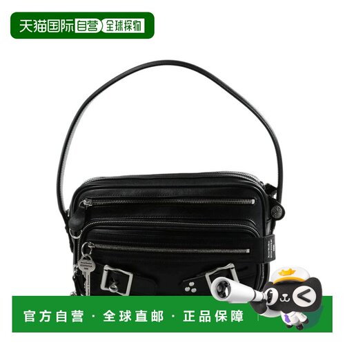 AcneStudios艾克妮Bags女士单肩包 【付后1h可退】