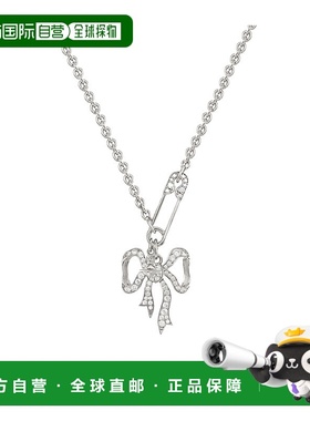 1h可退 VIVIENNE WESTWOOD 女士项链 630203H202P102P102