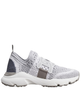 1h可退 TOD'S 女士运动鞋 XXW54C0IJ30TK7YYF3 AW2024 白色