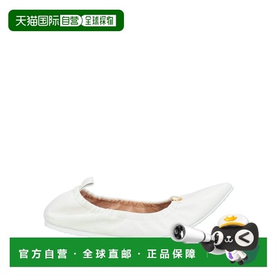 1h可退 潮奢 Gianvito Rossi 吉安维托 罗西 女士 芭蕾舞鞋单鞋