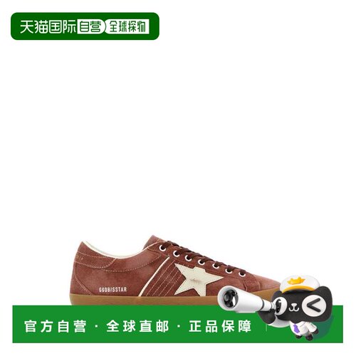 GOLDEN GOOSE DELUXE BRAND 男士运动鞋 GMF01041F00816540563