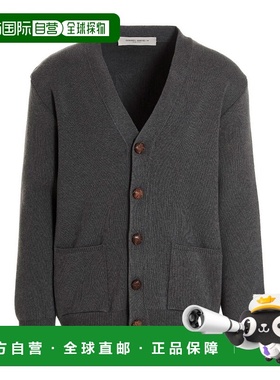 GOLDEN GOOSE DELUXE BRAND 男士针织毛衣 GMP00946P000662603046