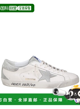 GOLDEN GOOSE DELUXE BRAND 女士运动鞋 GMF00102F00535911166WHI