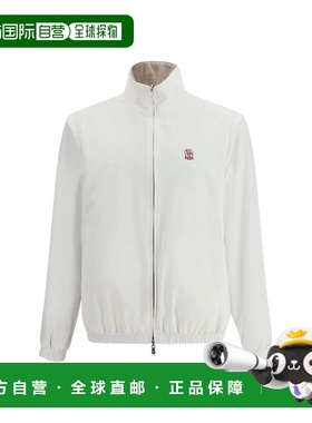BRUNELLO CUCINELLI 男士夹克 MM49A7434GCJE64 SS2026