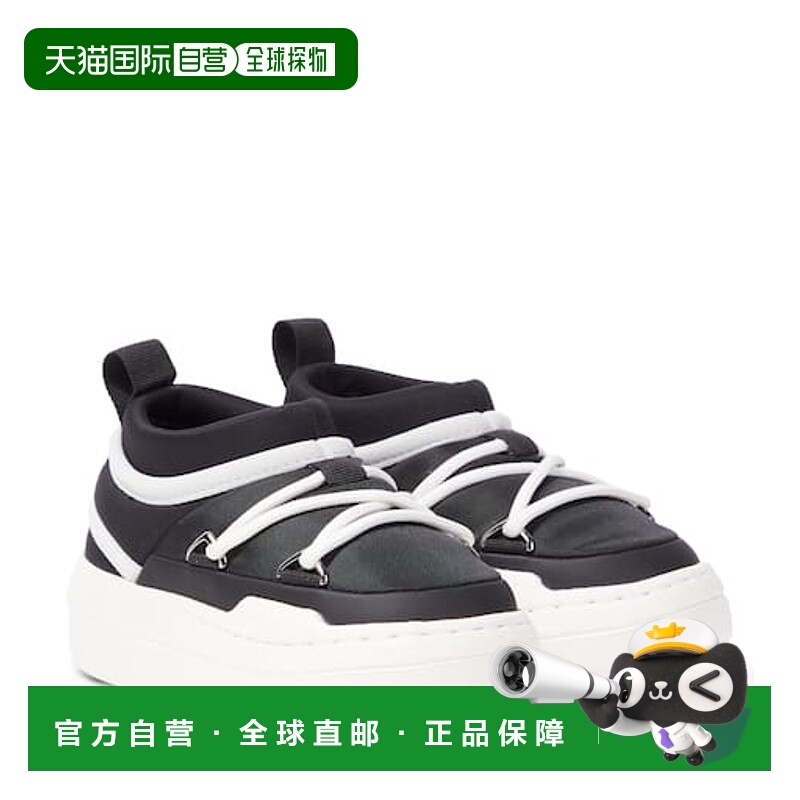 1h可退 潮奢 Moon Boot 月亮靴 女童 Junior Park Icon 雪地靴童