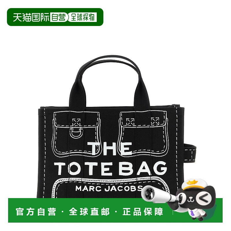 1h可退 MARC JACOBS 女士手提包 2P5HTT023H03001 AW2025