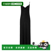 Pinko PINKO Dresses SS2026 黑色 女士连衣裙 106299A32XZ99